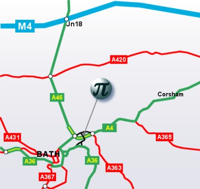 P.I. Partnership Accountants, Bath and Bristol, UK