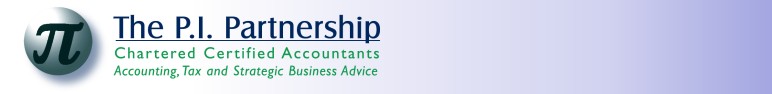 The P.I. Partnership Chartered Accountants, Bath, UK